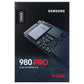 SAMSUNG 980 PRO 500GB NVME M.2 SSD