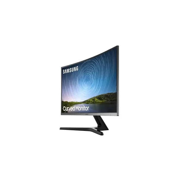 SAMSUNG LC27R500FHWXXL 27 Inch FHD 60Hz VA Panel 4MS AMD Freesync Gaming Monitor