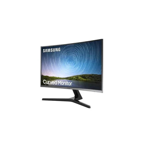 SAMSUNG LC27R500FHWXXL 27 Inch FHD 60Hz VA Panel 4MS AMD Freesync Gaming Monitor