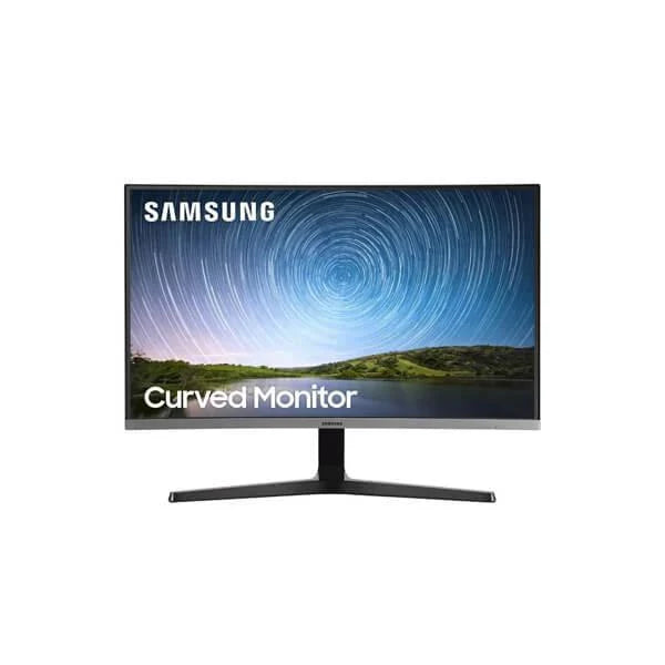SAMSUNG LC27R500FHWXXL 27 Inch FHD 60Hz VA Panel 4MS AMD Freesync Gaming Monitor