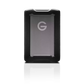SANDISK PROFESSIONAL 4TB G-DRIVE ARMORATD - EXTERNAL HARD DRIVE HDD, SDPH81G-004T-GBA1D