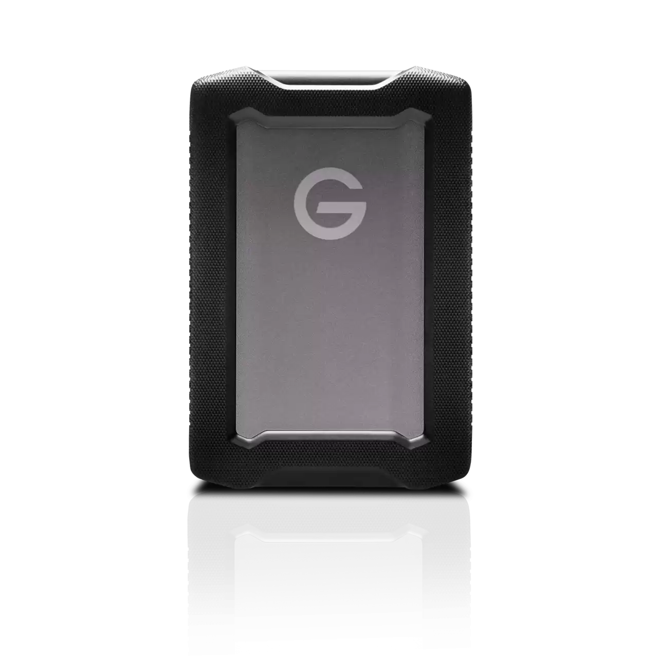 SANDISK PROFESSIONAL 4TB G-DRIVE ARMORATD - EXTERNAL HARD DRIVE HDD, SDPH81G-004T-GBA1D