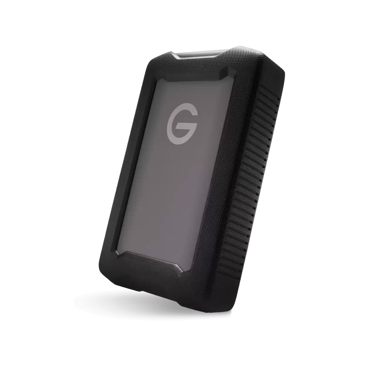 SANDISK PROFESSIONAL 4TB G-DRIVE ARMORATD - EXTERNAL HARD DRIVE HDD, SDPH81G-004T-GBA1D