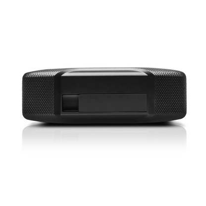 SANDISK PROFESSIONAL 4TB G-DRIVE ARMORATD - EXTERNAL HARD DRIVE HDD, SDPH81G-004T-GBA1D