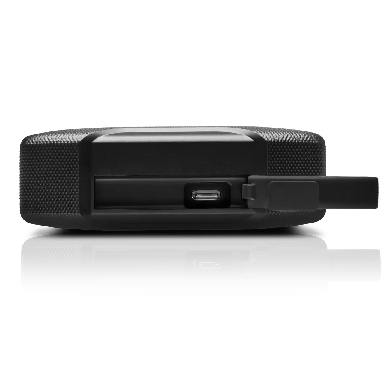 SANDISK PROFESSIONAL 4TB G-DRIVE ARMORATD - EXTERNAL HARD DRIVE HDD, SDPH81G-004T-GBA1D
