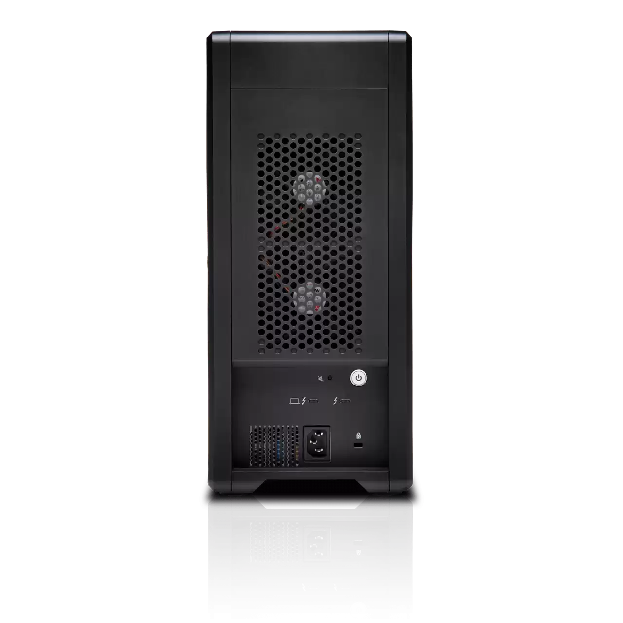 SANDISK PROFESSIONAL 192TB G-RAID SHUTTLE 8 - TRANSPORTABLE EXTERNAL HARD DRIVE, THUNDERBOLT 3 - SDPH48H-192T-MBAAB