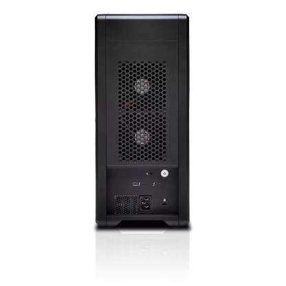 SANDISK PROFESSIONAL 192TB G-RAID SHUTTLE 8 - TRANSPORTABLE EXTERNAL HARD DRIVE, THUNDERBOLT 3 - SDPH48H-192T-MBAAB