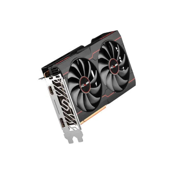SAPPHIRE Radeon RX 6500 XT Pulse 4GB AMD Graphic Card