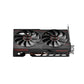 SAPPHIRE Radeon RX 6500 XT Pulse 4GB AMD Graphic Card