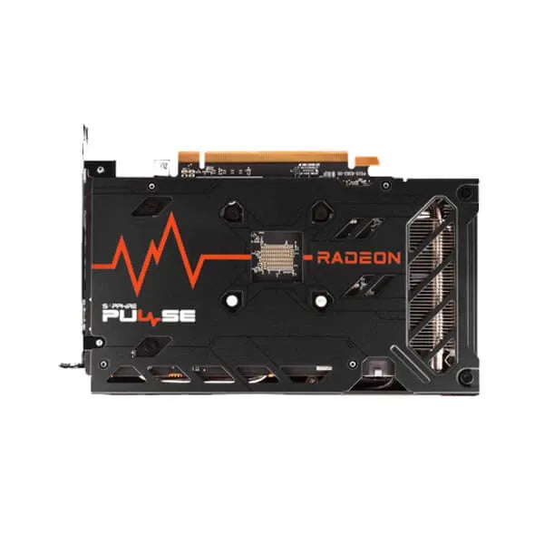 SAPPHIRE Radeon RX 6500 XT Pulse 4GB AMD Graphic Card