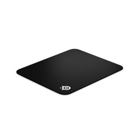STEELSERIES QCK Hard pad Gaming Medium Black Mousepad