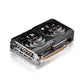 SAPPHIRE Radeon RX 6600 Pulse 8GB AMD Graphic Card