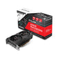 SAPPHIRE Radeon RX 6600 Pulse 8GB AMD Graphic Card