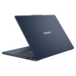 LENOVO IDEAPAD SLIM 3 83K100C6IN [CI5-13420H/16GB/512GB SSD/WIN11 HOME+MS24/15.3"/INTEGRATED GRAPHICS/1 YEAR(S)/GREY]