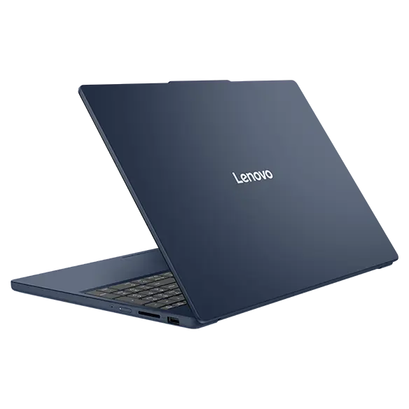 LENOVO IDEAPAD SLIM 3 83K100C6IN [CI5-13420H/16GB/512GB SSD/WIN11 HOME+MS24/15.3"/INTEGRATED GRAPHICS/1 YEAR(S)/GREY]