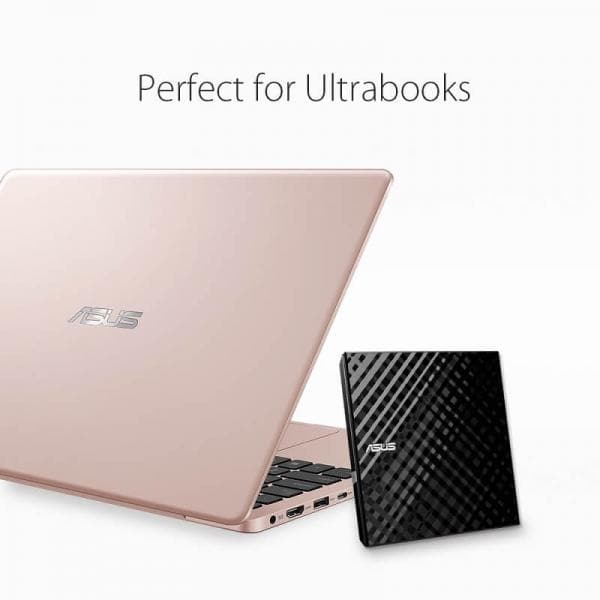 ASUS SDRW-08D2S-U LITE Optical Drive