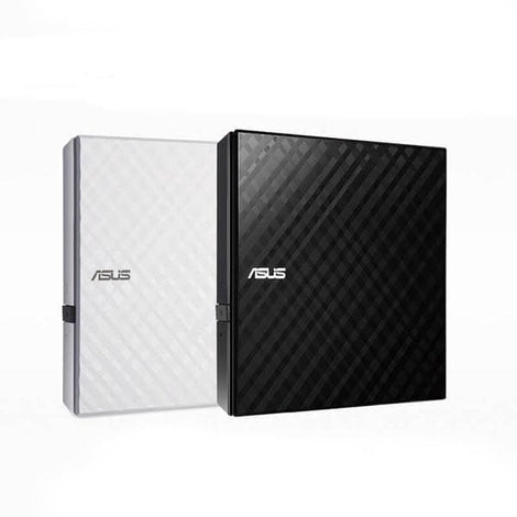 ASUS SDRW-08D2S-U LITE Optical Drive