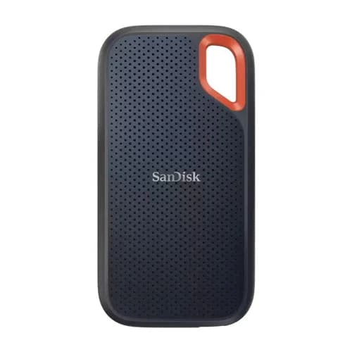 SANDISK 1TB E61 WIRED EXTERNAL SOLID STATE DRIVE SDSSDE61-1T00-IN25