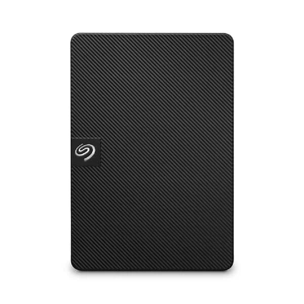 SEAGATE Expansion 1TB External HDD