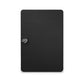 SEAGATE Expansion 2TB Black External HDD