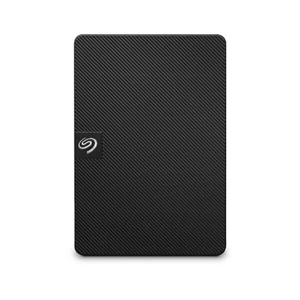 SEAGATE Expansion 2TB Black External HDD