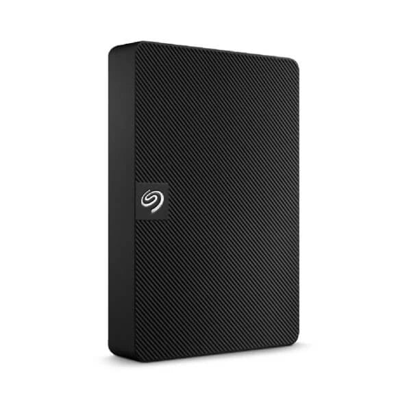 SEAGATE Expansion 2TB Black External HDD