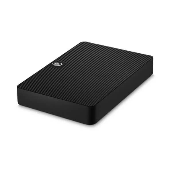 SEAGATE Expansion 2TB Black External HDD