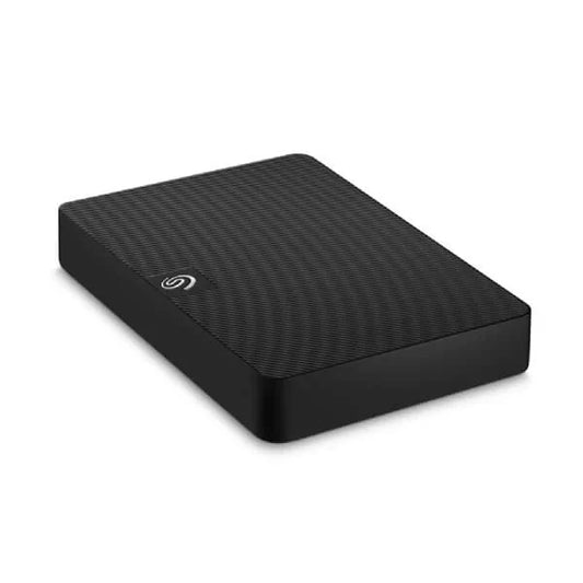 SEAGATE Expansion 2TB Black External HDD