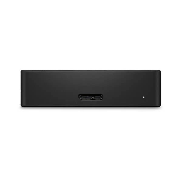 SEAGATE Expansion 2TB Black External HDD