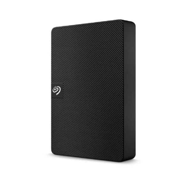 SEAGATE Expansion 2TB Black External HDD