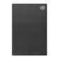 SEAGATE One Touch 1TB Black External HDD
