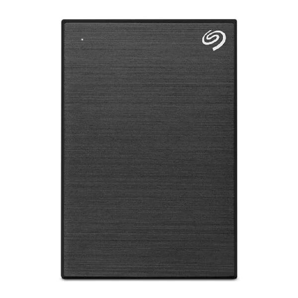 SEAGATE One Touch 2TB Black External HDD