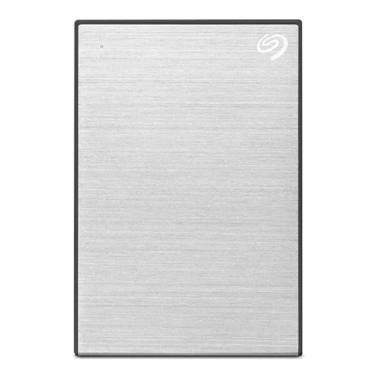 SEAGATE One Touch 2TB Silver External HDD