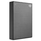 SEAGATE One Touch 4TB Space Grey External HDD