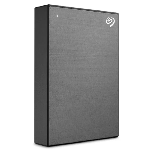 SEAGATE One Touch 4TB Space Grey External HDD