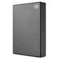 SEAGATE One Touch 4TB Space Grey External HDD