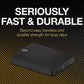 SEAGATE EXPANSION 500 GB EXTERNAL SSD