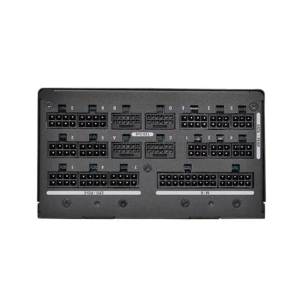 SUPER FLOWER Leadex 2800W 80+ Titanium ATX 3.1 Fully Modular Power Supply ( 2800W )