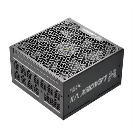 SUPER FLOWER Leadex VII Platinum Pro 850W Fully Modular ATX 3.0 Power Supply