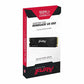 KINGSTON FURY RENEGADE G5 1TB | PCIE 5.0X4 M.2 2280 | SEQ. READ SPEEDS UP TO 14,200MB/S | 5 YEAR WARRANTY | SFYR2S/1T0