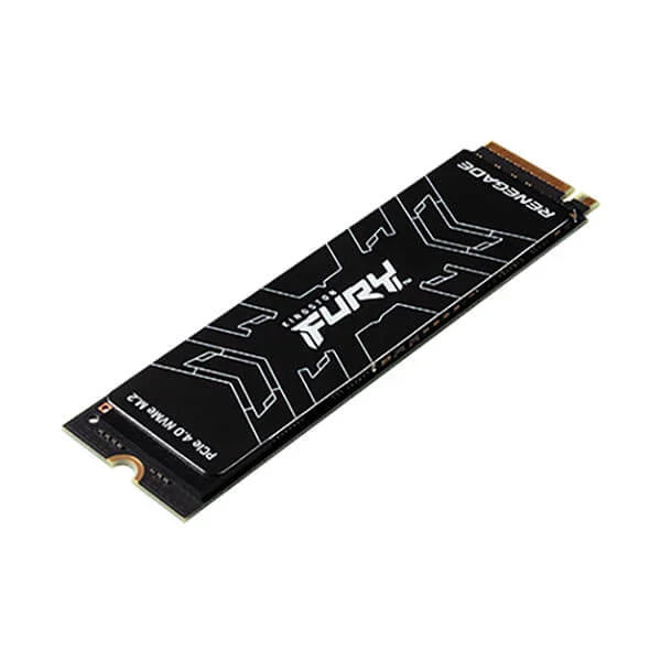 KINGSTON FURY RENEGADE 1TB M.2 NVME Gen4 Solid State Drive ( SSD )