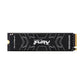 KINGSTON FURY RENEGADE 1TB M.2 NVME Gen4 Solid State Drive ( SSD )