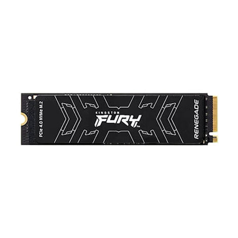 KINGSTON FURY RENEGADE 1TB M.2 NVME Gen4 Solid State Drive ( SSD )