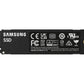 SAMSUNG 990 EVO PLUS SSD 2TB - MZ-V9S2T0BW