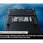 SAMSUNG 990 EVO PLUS SSD 2TB - MZ-V9S2T0BW