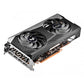 SAPPHIRE Radeon RX 6600 XT Gaming OC Nitro+ 8GB AMD Graphic Card