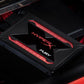 HYPERX Fury RGB 480GB 2.5 SATA SATA 3 Solid State Drive (SSD)