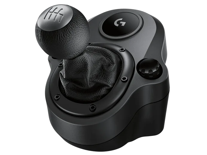 LOGITECH Driving Force Shifter ( For G29 & G920 )