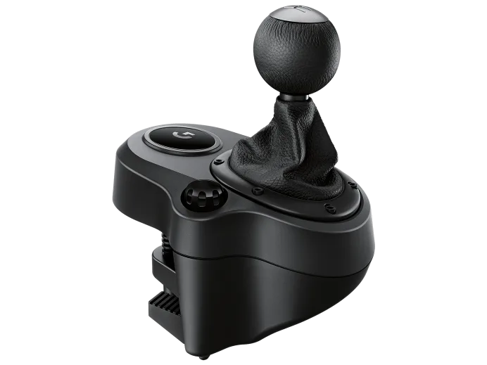 LOGITECH Driving Force Shifter ( For G29 & G920 )