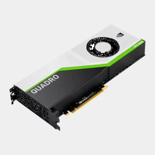 NVIDIA Quadro GeForce RTX 6000 24GB Workstation Graphic Card